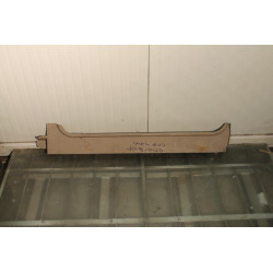 500 GIARDINIERA  COPPIA SOTTOPORTA INTERNI