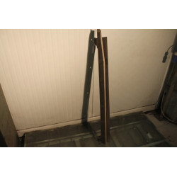 500 GIARDINIERA  COPPIA SOTTOPORTA INTERNI