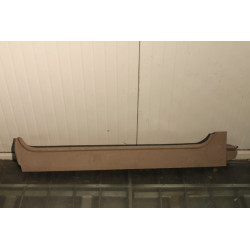 500 GIARDINIERA  COPPIA SOTTOPORTA INTERNI