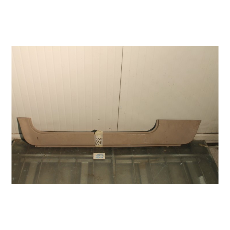 500  N D COUPLE DOOR SILL