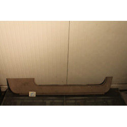 500  N D COUPLE DOOR SILL