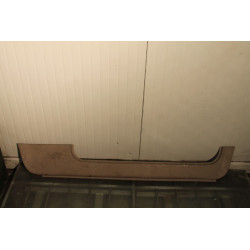 500  N D COUPLE DOOR SILL