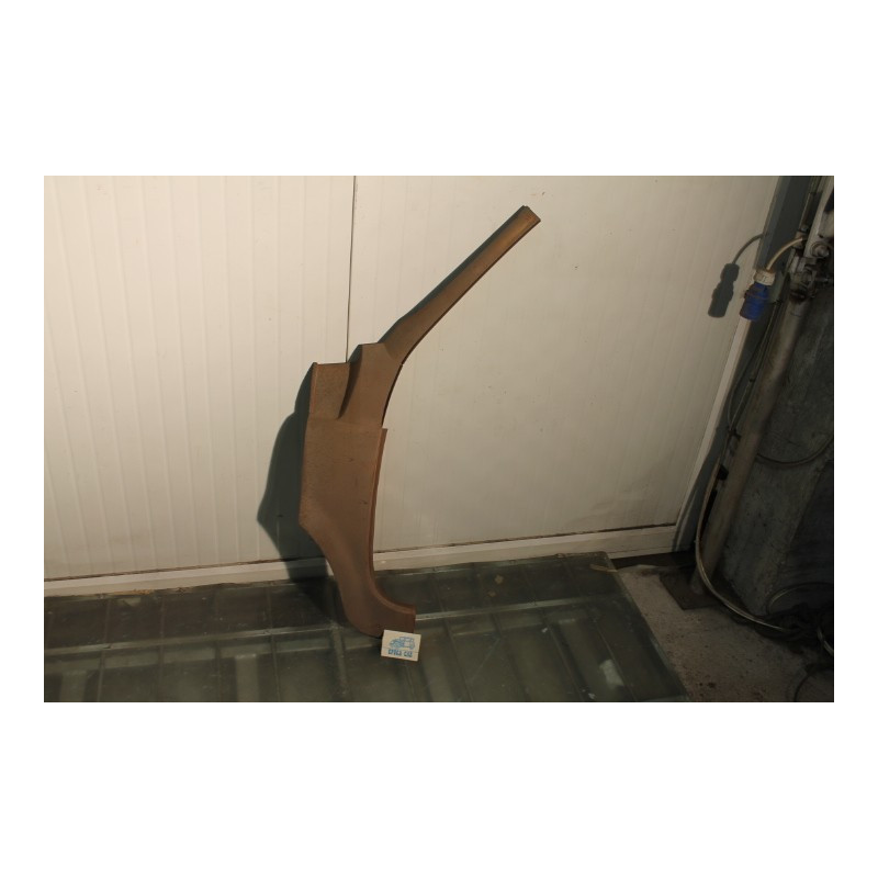 500 D   LEFT DOOR PANEL
