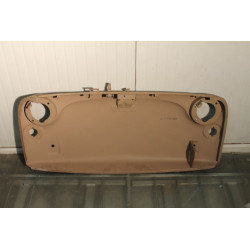 500 R  RIVESTIMENTO ANTERIORE  4307334