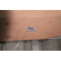 X 19  BODY PANEL ?  4325814