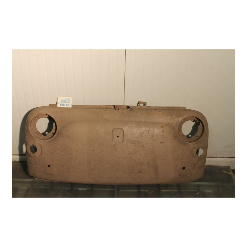 500 L   RIVESTIMENTO ANTERIORE