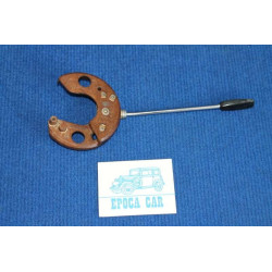 DEVIOLUCE FRECCE (lungo) CON POMELLO