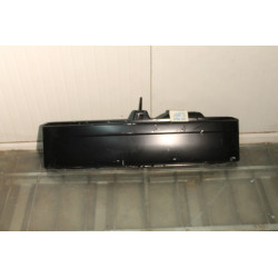 600  REAR PANEL