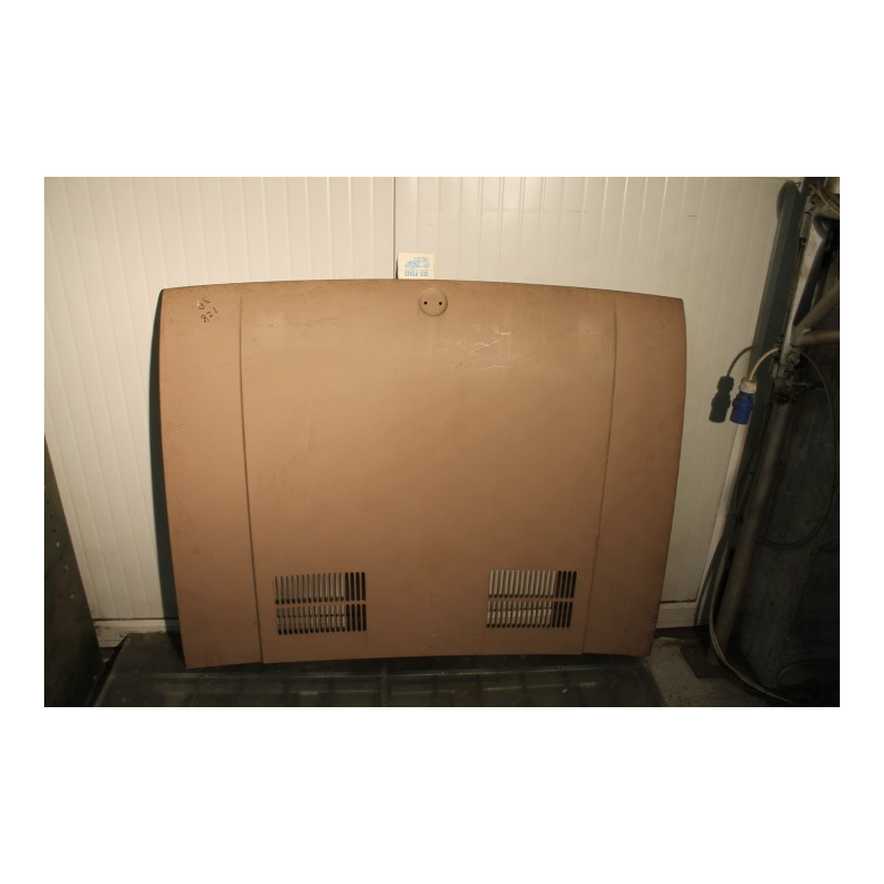 128 3P   FRONT BONNET  4378234