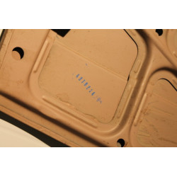 128 3P   FRONT BONNET  4378234
