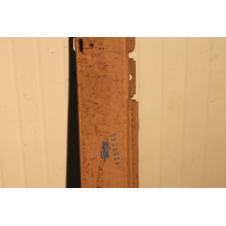 128 COUPE'   BONNET SLAM PANEL  4355246