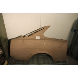 128 COUPE' SL  PARAFANGO POSTERIORE DX