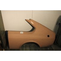 128 COUPE' 3P REAR LEFT FENDER 4380679
