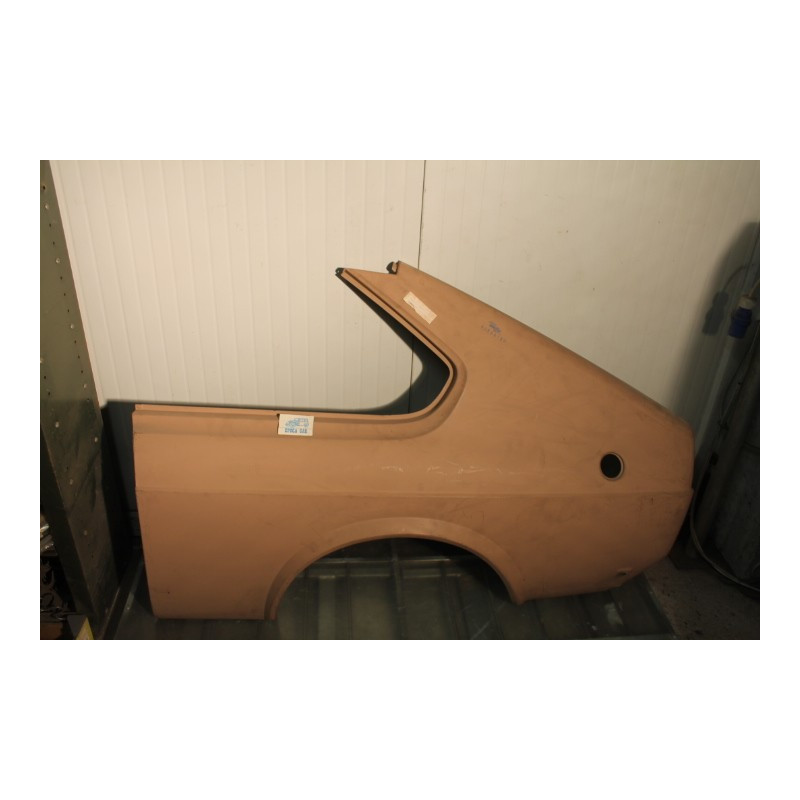 128 COUPE' 3P REAR LEFT FENDER 4380679