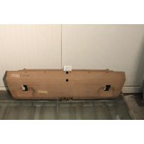 128 COUPE'  REAR UNDER PANEL 4318487