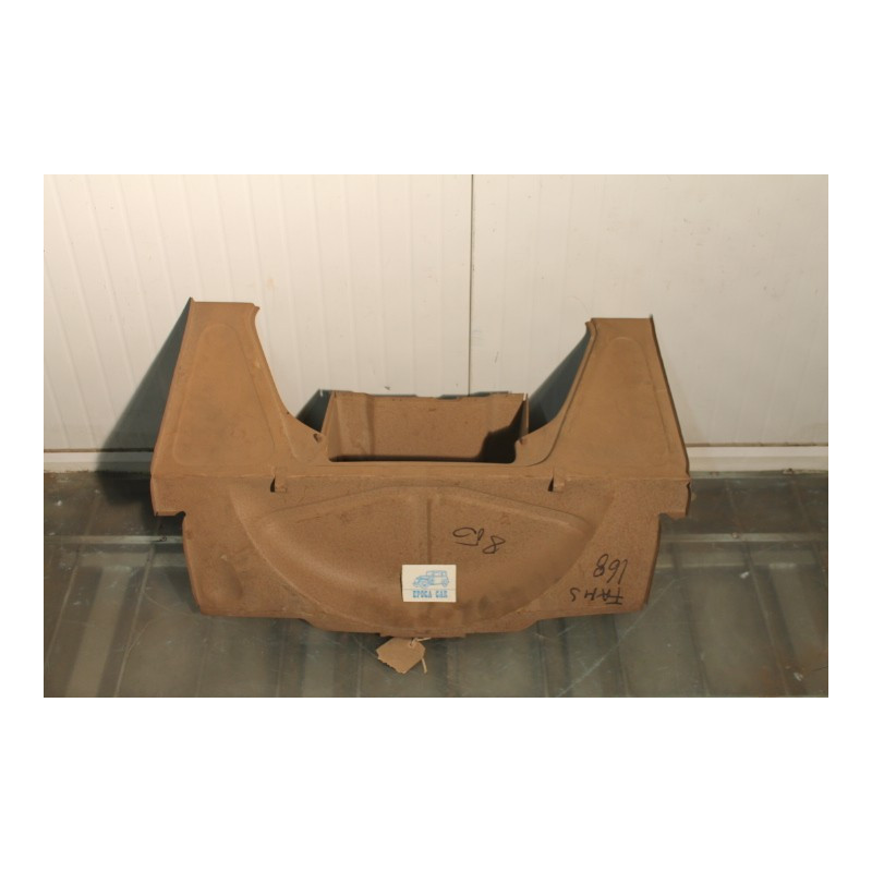 850  INSIDE BOOT WITH BATTERY HOUSING