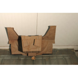 850  INTERNO VANO BAGAGLIAIO CON VASCA BATTERIA