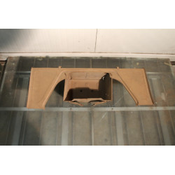 850  INSIDE BOOT WITH BATTERY HOUSING