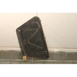 850  PORTELLINO PER BATTERIA VANO BAGAGLIAIO