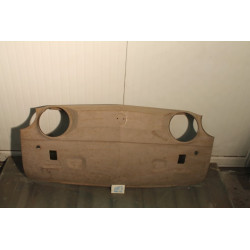 850 COUPE' 3° SERIE   FRONT PANEL