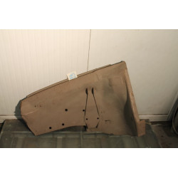 850 COUPE' SPORT  FRONT LEFT   SIDE MEMBER  ASSY