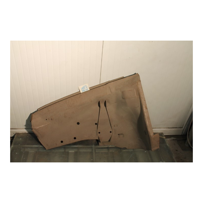 850 COUPE' SPORT  FRONT LEFT   SIDE MEMBER  ASSY