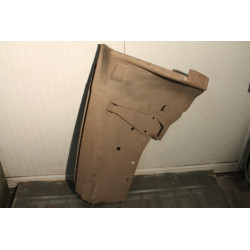 850 COUPE' SPORT  FRONT LEFT   SIDE MEMBER  ASSY