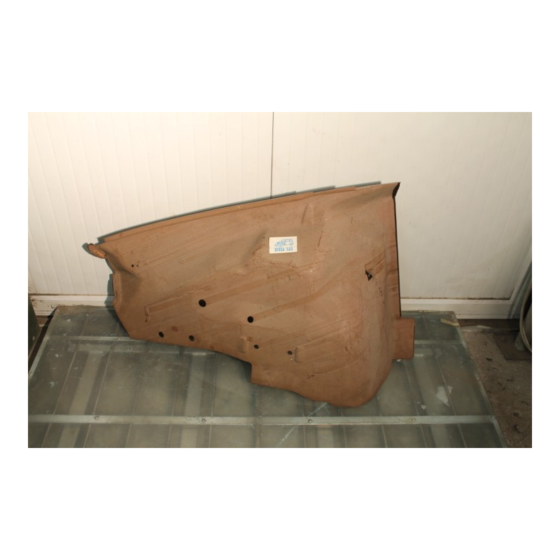 850 COUPE' SPORT  FRONT RIGHT   SIDE MEMBER  ASSY