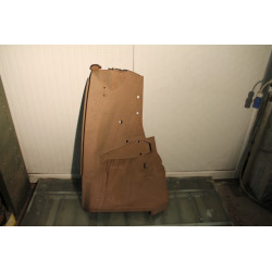 850 COUPE' SPORT  FRONT RIGHT   SIDE MEMBER  ASSY