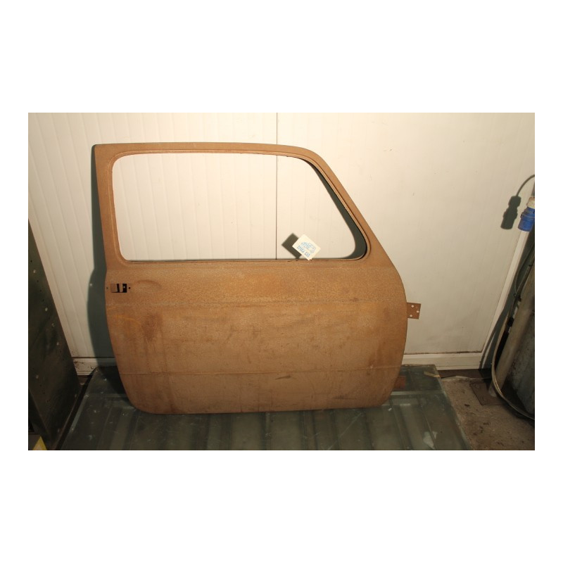 850  PORTA DX