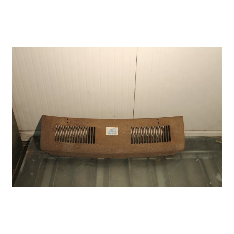 850  REAR BONNET