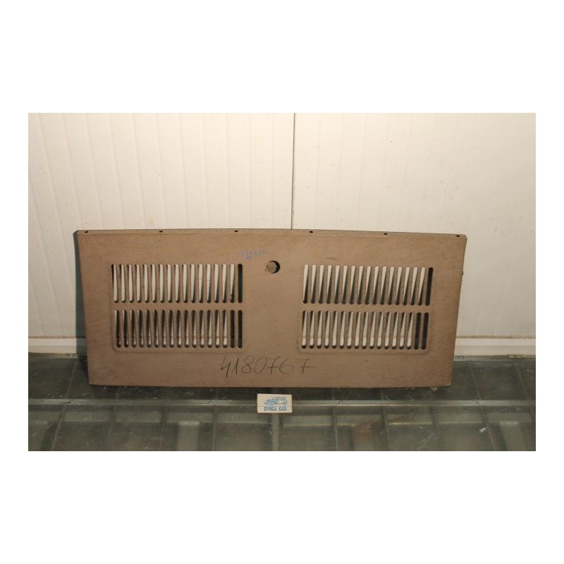 850 COUPE' SPORT 2° SERIE    REAR BONNET 4180767