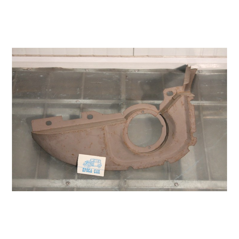 850 SPORT COUPE' REAR RIGHT LAMP HOUSING