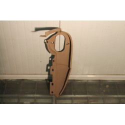 850   SUPPORTO FANALE POSTERIORE SX