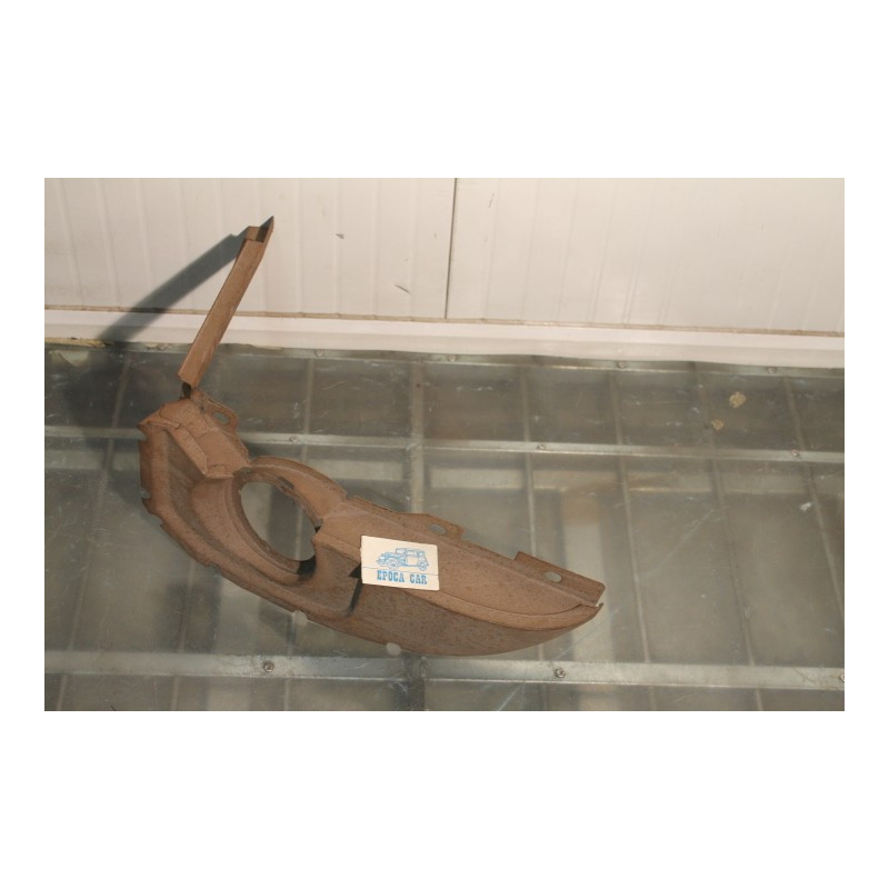 850  SPORT COUPE'  REAR LEFT LAMP HOUSING