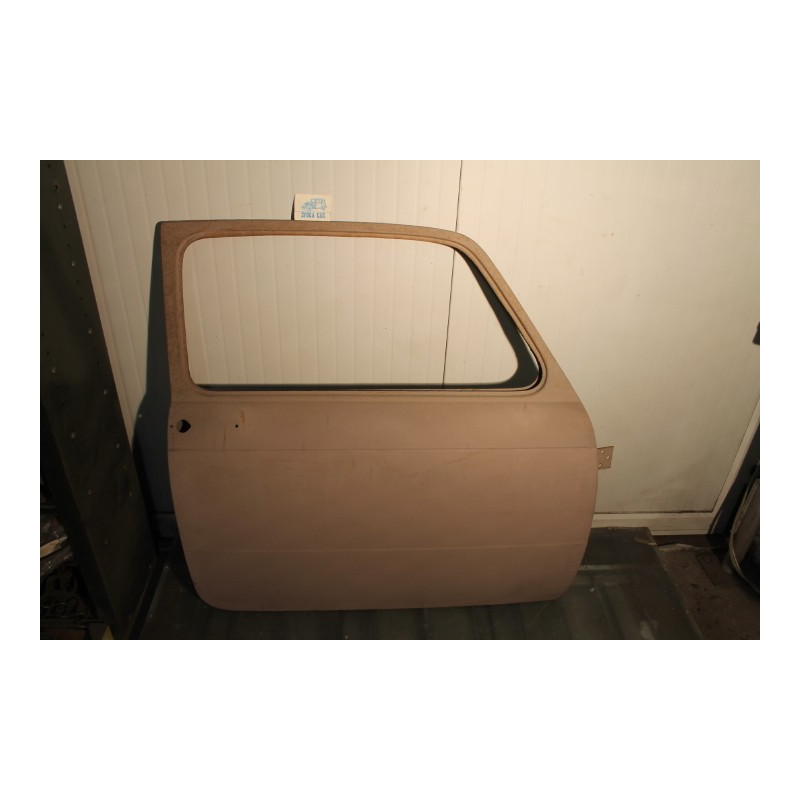 850 SPECIAL ULTIMO TIPO   PORTA DX