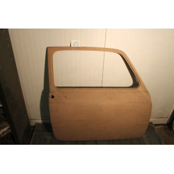 850 SPECIAL ULTIMO TIPO  PORTA DX  ORIGINALE FIAT 4196519