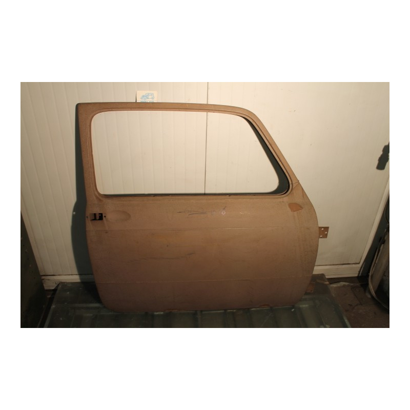 850  PORTA DX