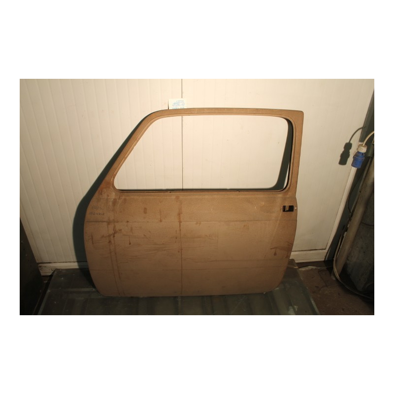 850  PORTA SX
