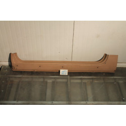 850  LEFT  DOOR SILL