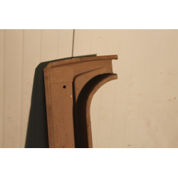 850  RIGHT DOOR SILL