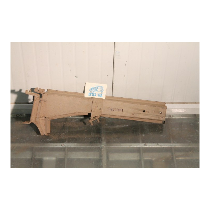 850  SPORT COUPE' LEFT FLOOR ELEMENT  4204061