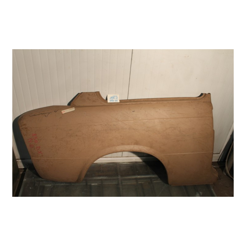 850  PARAFANGO POSTERIORE DX