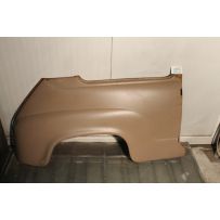 600 D (FINO A 04.1964) PARAFANGO POSTERIORE DX