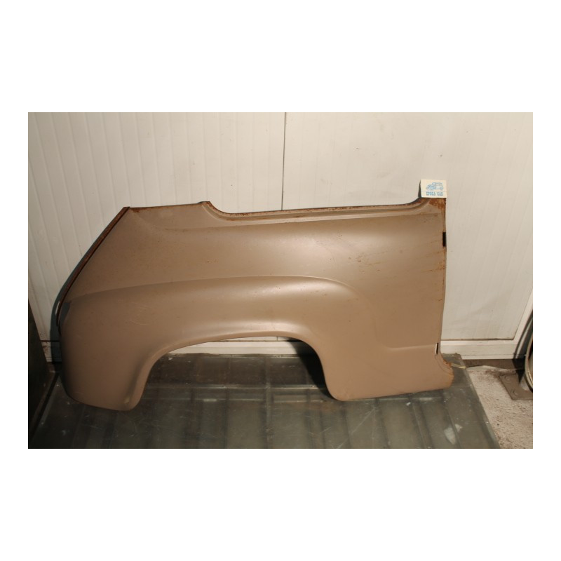 600 D (FINO A 04.1964) PARAFANGO POSTERIORE DX