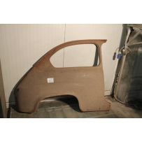 600  PARAFANGO POSTERIORE DX COMPLETO