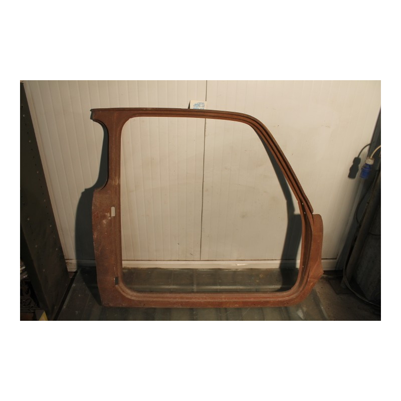 600   (FINO A 04-64)  GIROPORTA DX