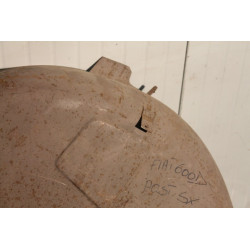 600   REAR LEFT INSIDE WHEELHOUSING