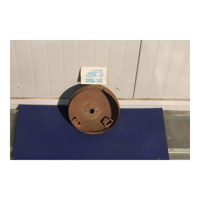 600   HEADLAMP SEAT