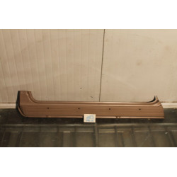 A 112   SOTTOPORTA SX (TIPO CORTO CON FORI)